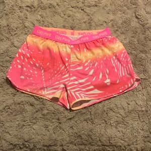 Xersion shorts